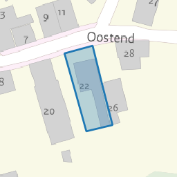 Perceel WMS03-B-3329