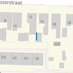 Perceel WMS03-B-3331