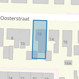 Perceel WMS03-B-3332