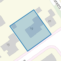 Perceel WMS03-B-3333