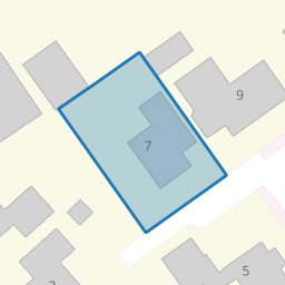 Perceel WMS03-B-3335