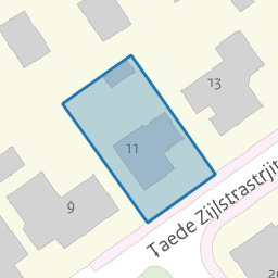 Perceel WMS03-B-3336