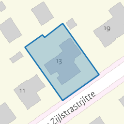 Perceel WMS03-B-3338