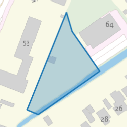 Perceel WMS03-B-3340