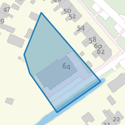 Perceel WMS03-B-3341