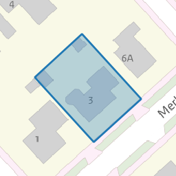 Perceel WMS03-B-3357