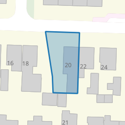 Perceel WMS03-B-3364