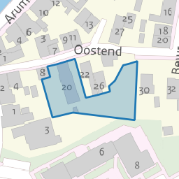 Perceel WMS03-B-3366