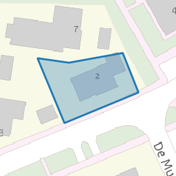 Perceel WMS03-B-3368