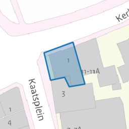 Perceel WMS03-B-3369