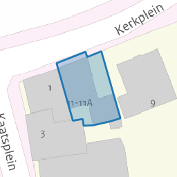 Perceel WMS03-B-3370