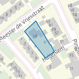 Perceel WMS03-B-3371