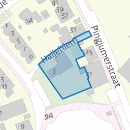 Perceel WMS03-B-3372