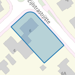 Perceel WMS03-B-3378