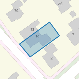 Perceel WMS03-B-3380