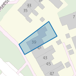 Perceel WMS03-B-3385