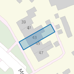 Perceel WMS03-B-3387