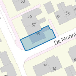 Perceel WMS03-B-3391