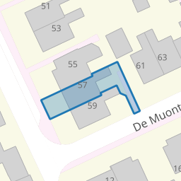 Perceel WMS03-B-3392