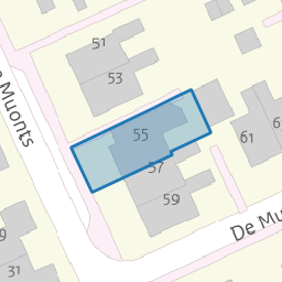 Perceel WMS03-B-3393