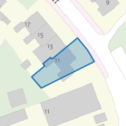 Perceel WMS03-B-3404