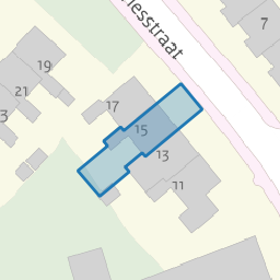 Perceel WMS03-B-3406