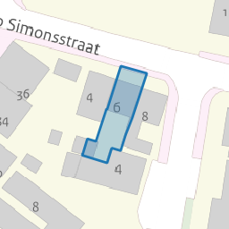 Perceel WMS03-B-3409