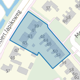 Perceel WMS03-B-3420