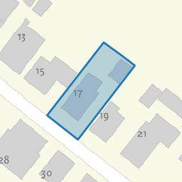 Perceel WMS03-B-3421