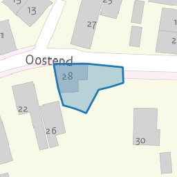 Perceel WMS03-B-3424