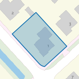 Perceel WMS03-B-3425