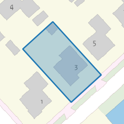 Perceel WMS03-B-3426