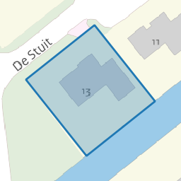 Perceel WMS03-B-3427