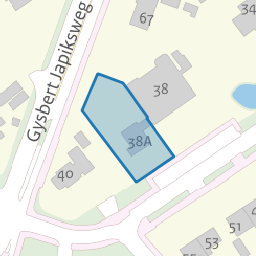 Perceel WMS03-B-3430