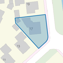 Perceel WMS03-B-3437