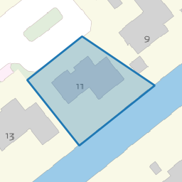 Perceel WMS03-B-3439