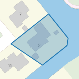 Perceel WMS03-B-3440