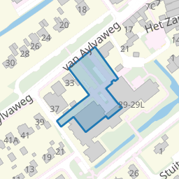 Perceel WMS03-B-3443