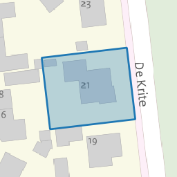 Perceel WMS03-B-3449