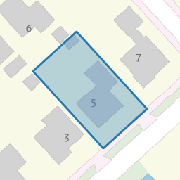 Perceel WMS03-B-3452