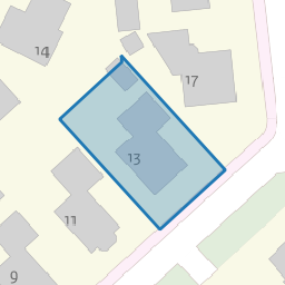 Perceel WMS03-B-3455