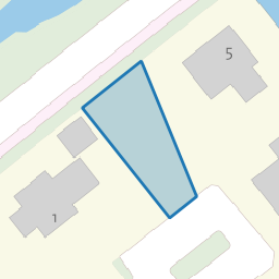 Perceel WMS03-B-3456