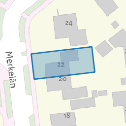 Perceel WMS03-B-3459