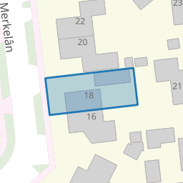 Perceel WMS03-B-3461