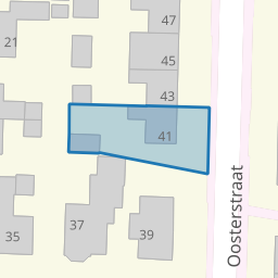 Perceel WMS03-B-3466