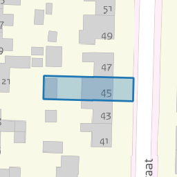 Perceel WMS03-B-3468