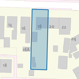 Perceel WMS03-B-3476