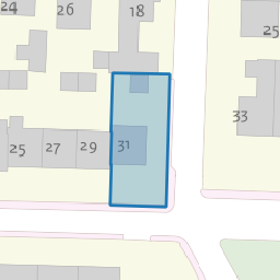 Perceel WMS03-B-3477