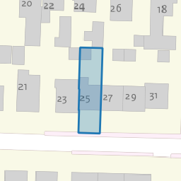 Perceel WMS03-B-3480