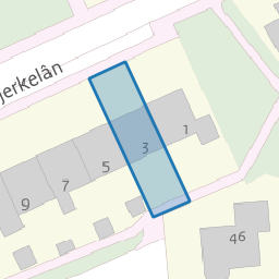 Perceel WMS03-B-3483